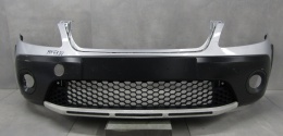 Zderzak przód przedni Skoda Fabia Scout 2 II 5J0 Lift 10-14