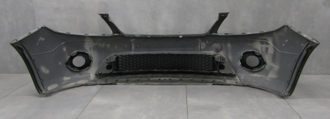 Zderzak przód przedni Skoda Fabia Scout 2 II 5J0 Lift 10-14