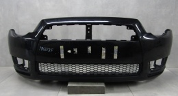 Zderzak przód przedni Mitsubishi Colt 6 VI Lift Z30 08-12