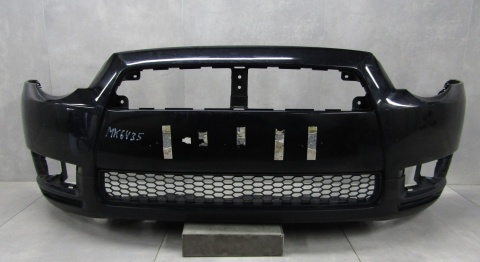 Zderzak przód przedni Mitsubishi Colt 6 VI Lift Z30 08-12