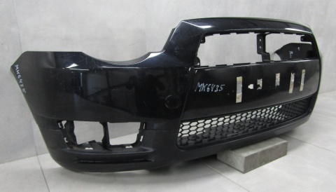 Zderzak przód przedni Mitsubishi Colt 6 VI Lift Z30 08-12