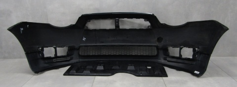 Zderzak przód przedni Mitsubishi Colt 6 VI Lift Z30 08-12