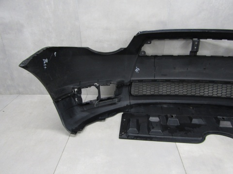 Zderzak przód przedni Mitsubishi Colt 6 VI Lift Z30 08-12