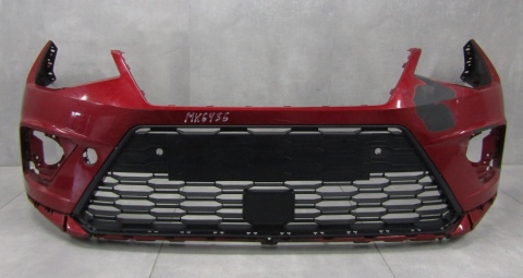 Zderzak przód przedni Seat Arona 6F9 17-20
