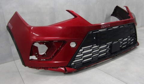 Zderzak przód przedni Seat Arona 6F9 17-20