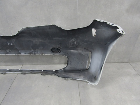Zderzak przód przedni Renault Twingo III 3 Lift 19-24