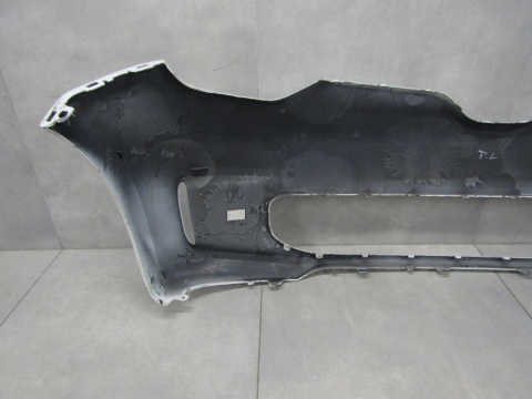 Zderzak przód przedni Renault Twingo III 3 Lift 19-24