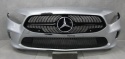 Zderzak przód przedni Mercedes A-Klasa W177 18-22