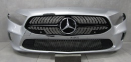 Zderzak przód przedni Mercedes A-Klasa W177 18-22