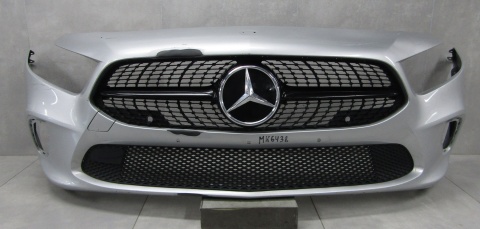 Zderzak przód przedni Mercedes A-Klasa W177 18-22