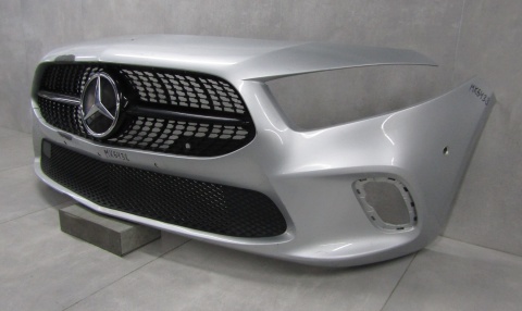 Zderzak przód przedni Mercedes A-Klasa W177 18-22