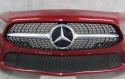 Zderzak przód przedni Mercedes A-Klasa W177 18-22