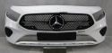 Zderzak przód przedni Mercedes A klasa W177 177 LIFT 22-