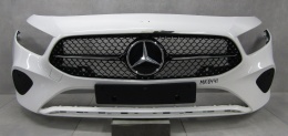 Zderzak przód przedni Mercedes A klasa W177 177 LIFT 22-