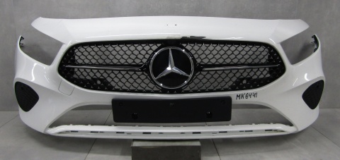 Zderzak przód przedni Mercedes A klasa W177 177 LIFT 22-