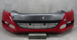 Zderzak przód przedni Honda Insight 2 II 09-10