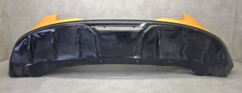 Zderzak tył tylny Ford Mustang Mach-E 20-