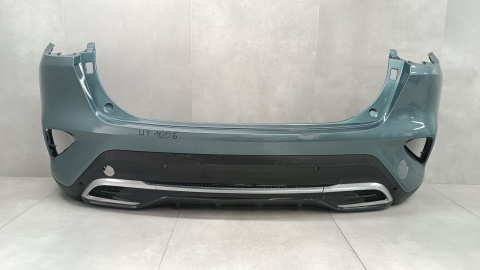Zderzak tył tylny Kia Xceed X-Ceed Lift 22-