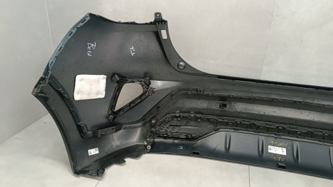 Zderzak tył tylny Kia Xceed X-Ceed Lift 22-