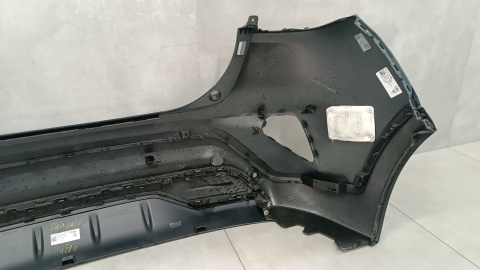 Zderzak tył tylny Kia Xceed X-Ceed Lift 22-