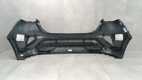 Zderzak tył tylny Kia Xceed X-Ceed Lift 22-