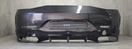 Zderzak tył tylny Mercedes X290 290 63 6.3 S GT AMG 4 DOOR 18-