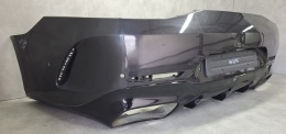 Zderzak tył tylny Mercedes X290 290 63 6.3 S GT AMG 4 DOOR 18-