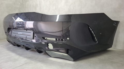 Zderzak tył tylny Mercedes X290 290 63 6.3 S GT AMG 4 DOOR 18-