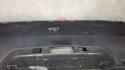 Zderzak tył tylny Mercedes X290 290 63 6.3 S GT AMG 4 DOOR 18-