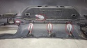 Zderzak tył tylny Mercedes X290 290 63 6.3 S GT AMG 4 DOOR 18-