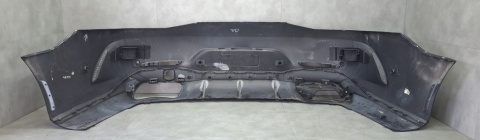 Zderzak tył tylny Mercedes X290 290 63 6.3 S GT AMG 4 DOOR 18-