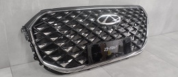 ATRAPA GRILL CHERY TIGGO 8 VIII EMBLEMAT LOGO OE 602004860AA