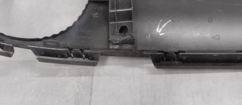 Grill atrapa zderzaka przód Honda E Electric ZC7 2019-2024 71121-TYF-E0