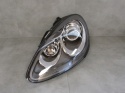 LAMPA PRZÓD PORSCHE CAYENNE II 7P5 KSENON SKRĘTNY LH LEWA 10-14 7P5941031AK