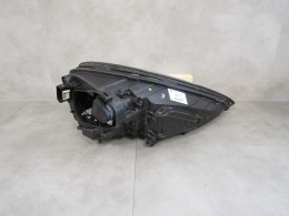 LAMPA PRZÓD PORSCHE CAYENNE II 7P5 KSENON SKRĘTNY LH LEWA 10-14 7P5941031AK