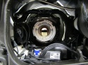 LAMPA PRZÓD PORSCHE CAYENNE II 7P5 KSENON SKRĘTNY LH LEWA 10-14 7P5941031AK