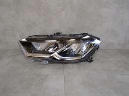 LAMPA PRZÓD VOLKSWAGEN POLO VI 6 2G LIFT LED LH LEWA 21- 2G1941005D