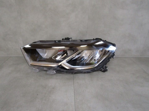 LAMPA PRZÓD VOLKSWAGEN POLO VI 6 2G LIFT LED LH LEWA 21- 2G1941005D