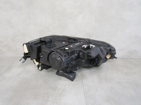 LAMPA PRZÓD VOLKSWAGEN POLO VI 6 2G LIFT LED LH LEWA 21- 2G1941005D