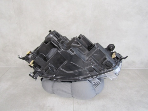 LAMPA PRZÓD VOLKSWAGEN POLO VI 6 2G LIFT LED LH LEWA 21- 2G1941005D