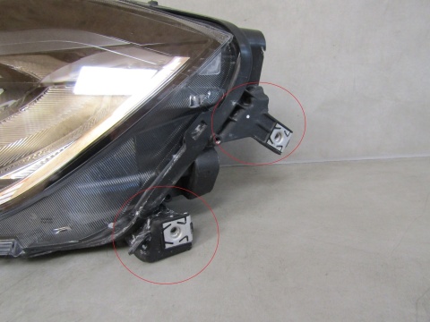 LAMPA PRZÓD VOLKSWAGEN POLO VI 6 2G LIFT LED LH LEWA 21- 2G1941005D