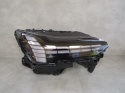 LAMPA PRZÓD VOLVO EX90 FULL LED PIXEL PRAWA RH 22- 32450063