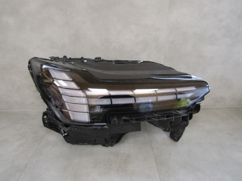 LAMPA PRZÓD VOLVO EX90 FULL LED PIXEL PRAWA RH 22- 32450063