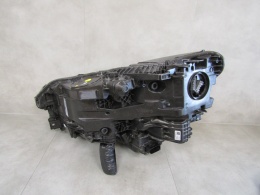 LAMPA PRZÓD VOLVO EX90 FULL LED PIXEL PRAWA RH 22- 32450063