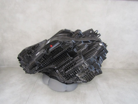 LAMPA PRZÓD VOLVO EX90 FULL LED PIXEL PRAWA RH 22- 32450063