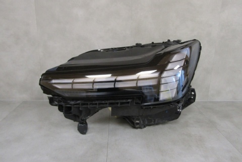 LAMPA PRZÓD VOLVO EX90 FULL LED PIXEL LEWA LH 22- 32450062