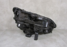 LAMPA PRZÓD VOLVO EX90 FULL LED PIXEL LEWA LH 22- 32450062