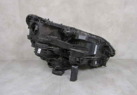 LAMPA PRZÓD VOLVO EX90 FULL LED PIXEL LEWA LH 22- 32450062