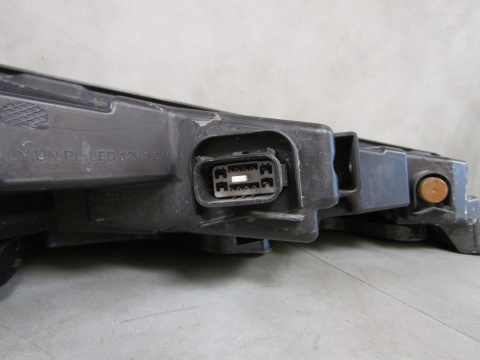 LAMPA PRZÓD NIO ET5 LED DRL 22- LH LEWA P0242620