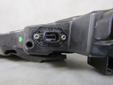 LAMPA PRZÓD NIO ET5 LED DRL 22- RH PRAWA P0227070